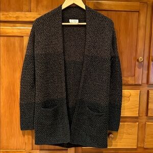 Kinross Cashmere Cardigan